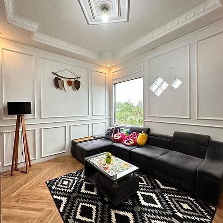 Dieng Nature Villa Diyeng Екстериор снимка