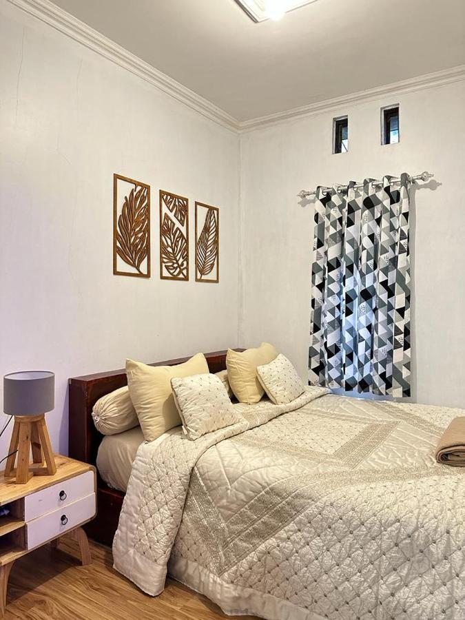 Dieng Nature Villa Diyeng Екстериор снимка