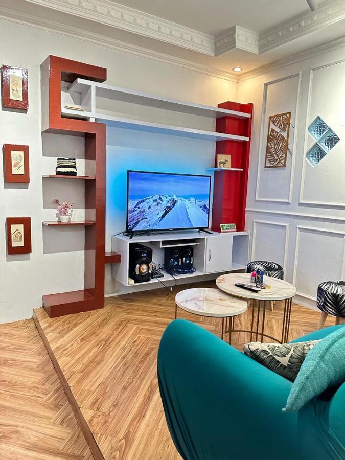 Dieng Nature Villa Diyeng Екстериор снимка